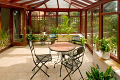 Binsey conservatory quotes
