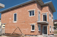 Binsey home extensions