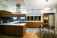 kitchen extensions Binsey